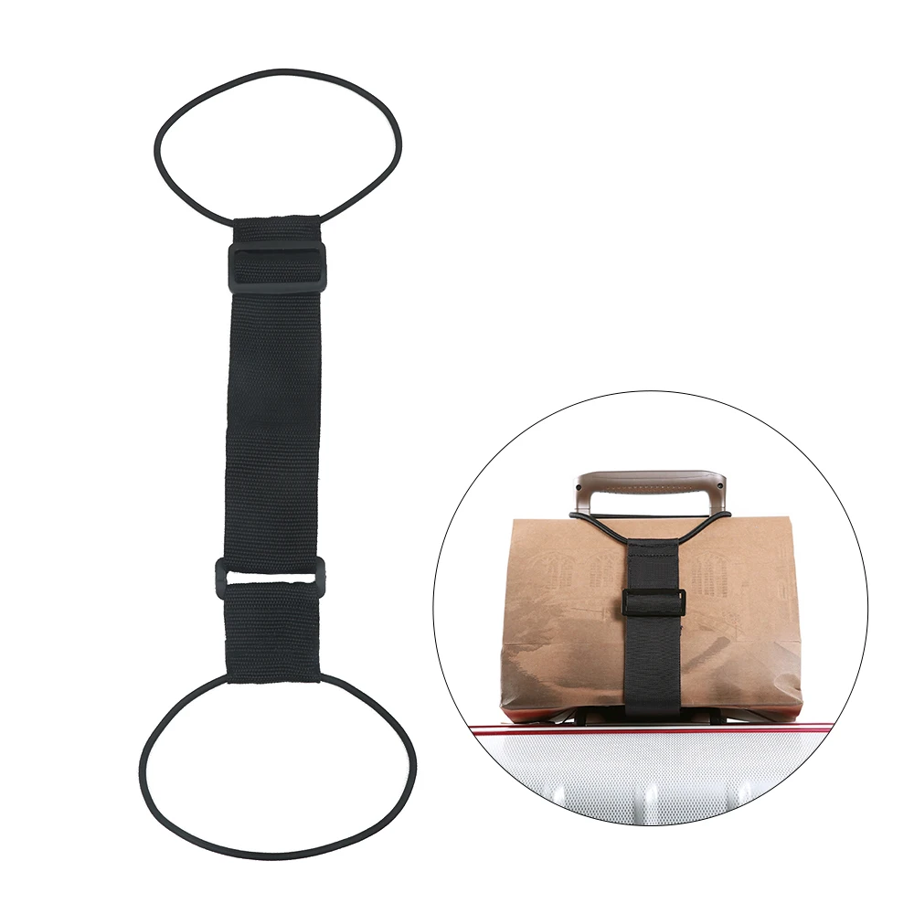 expandable luggage straps
