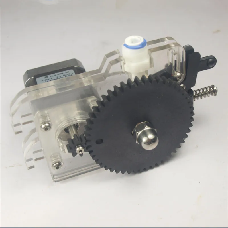Aliexpress.com : Buy Ultimaker original bowden extruder feeder assemble ... - Ultimaker Original BowDen ExtruDer FeeDer Assemble Kit Set For DIY 3D Printer Parts For 3 Mm