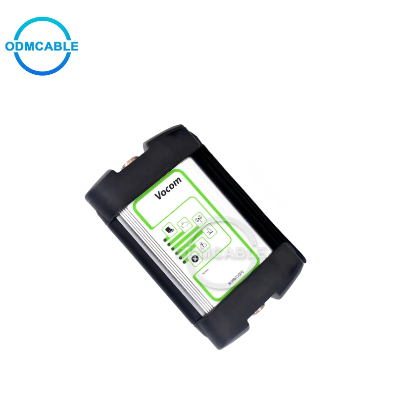 Сканер для экскаватора OBD II vocom 88890300 vcads PTT 1 12 VCADS Renault/UD/Mack модель разработки версии