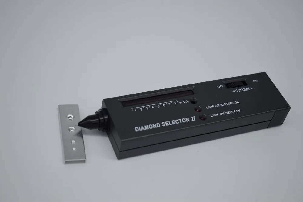 Buy Diamond Selector V2 Portable Diamond Tester with