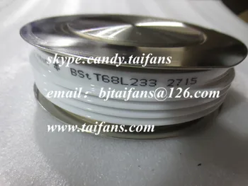 

BStT68L233 SCR thyristor original new