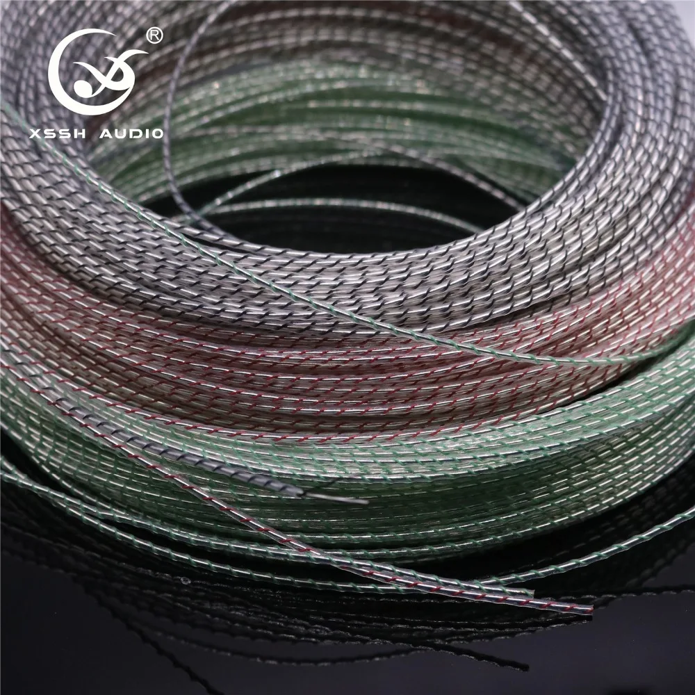 bi wire 14