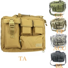 Мужские тактические охотничьи сумки на плечо Молл Открытый спортивный рюкзак камера для ноутбука военная сумка