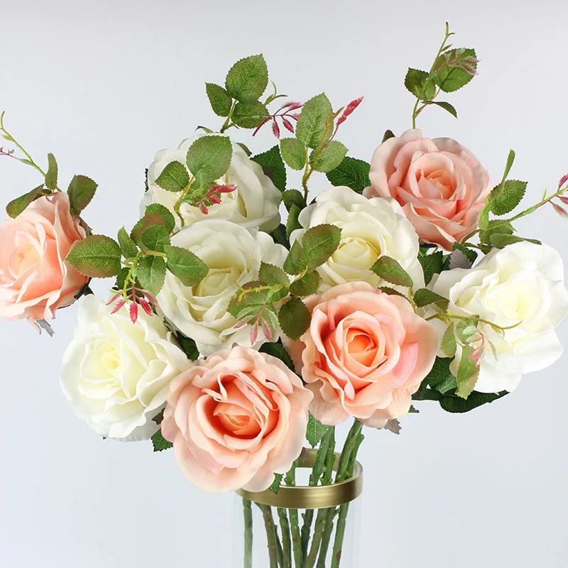 5white 4pink