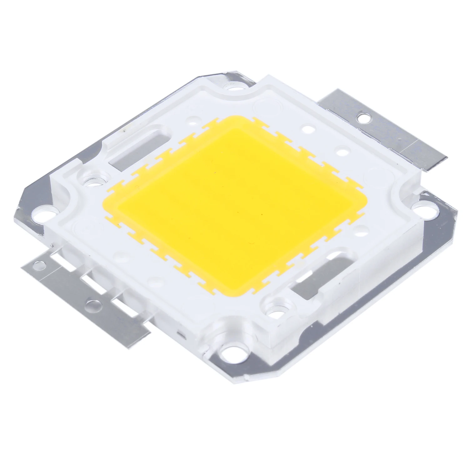 

Top quality 3800LM 50W LED Chip Bulb Lamp Light Warm White High Power DIY