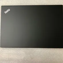 Для lenovo Thinkpad T460S T470S lcd задняя крышка AP0YU000300 00JT993 NON-Touch