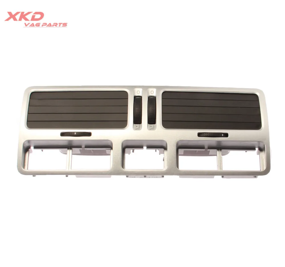vw bora vents