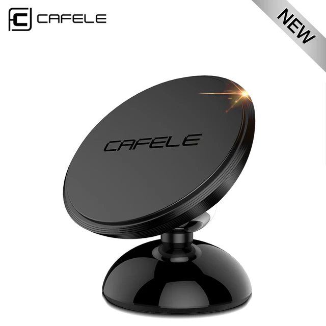 Cheap CAFELE Magnetic Car Phone Holder Stand For iphone X 8 Samsung S9 huawei p20 pro lite Paste GPS Universal Mobile Phone Car Holder Cheap CAFELE Magnetic Car Phone Holder Stand For iphone X 8 Samsung S9 huawei p20 pro lite Paste GPS Universal Mobile Phone Car Holder