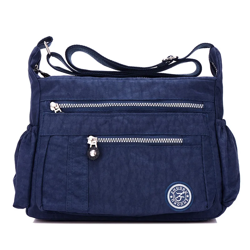 2017 new fashion women's messenger bags shoulder bags vintage ladies bags casual crossbody bolsos Borse PT1094