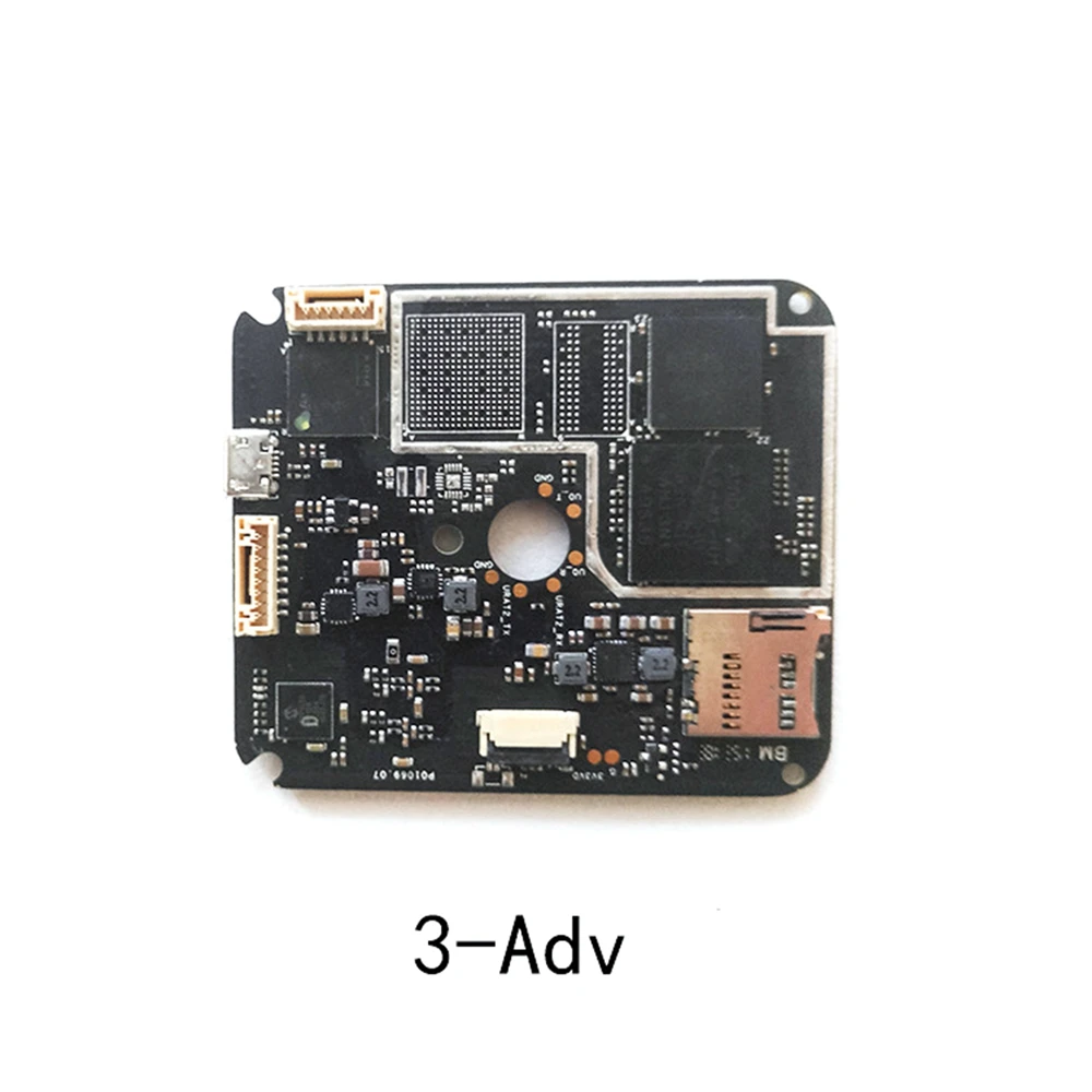 $89.66 Gimbal Mainboard Repair Part for dji Phantom Adv Phantom Standard Drone Replacement Gimbal Mai