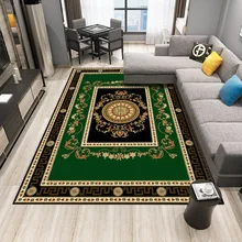 3D печати спальня ковры для гостиной кабинет Декор коврик Ванная комната кухня туалет противоскользящим коврик/ ковры домой ковер