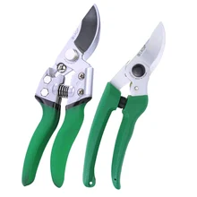 LAOA Pruning Scissors SK5 Pruner Sharp Fruit Pick Tools Tree Branch Cutters Flower Shears Grafting Pruners Gardening Tool