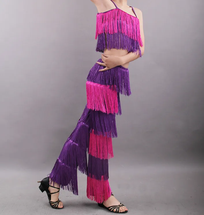 Бахрома Для Платья Латина Купить В Самаре