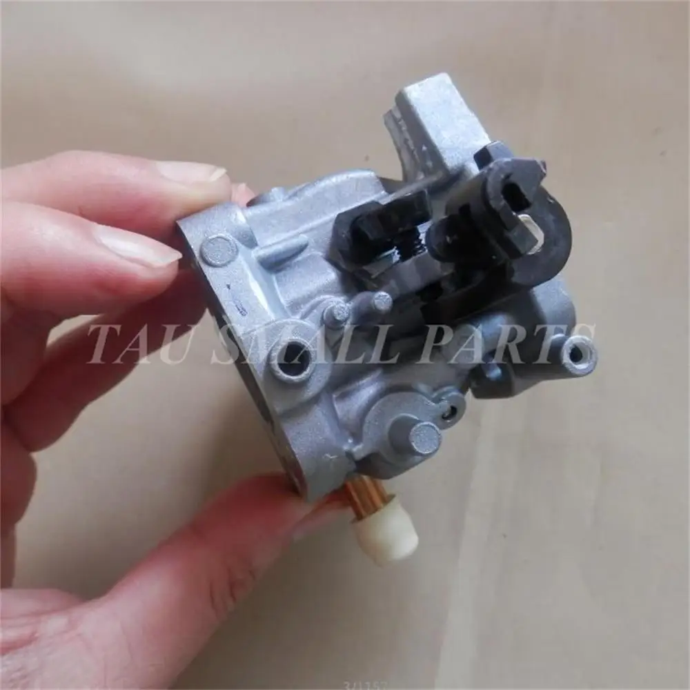 1P70F CARB NO CHOKE MOWER 6