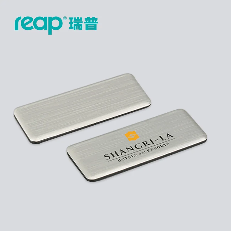 20 Pcs Lot Menuai Nama Tag Bisnis Id Badge Pribadi Laser Terukir Magnetic Dukungan Menyesuaikan 7015 Engraved Picture Dog Tags Engraved Magnetic Name Badgesengraved Silver Photo Frame Aliexpress<script async src=