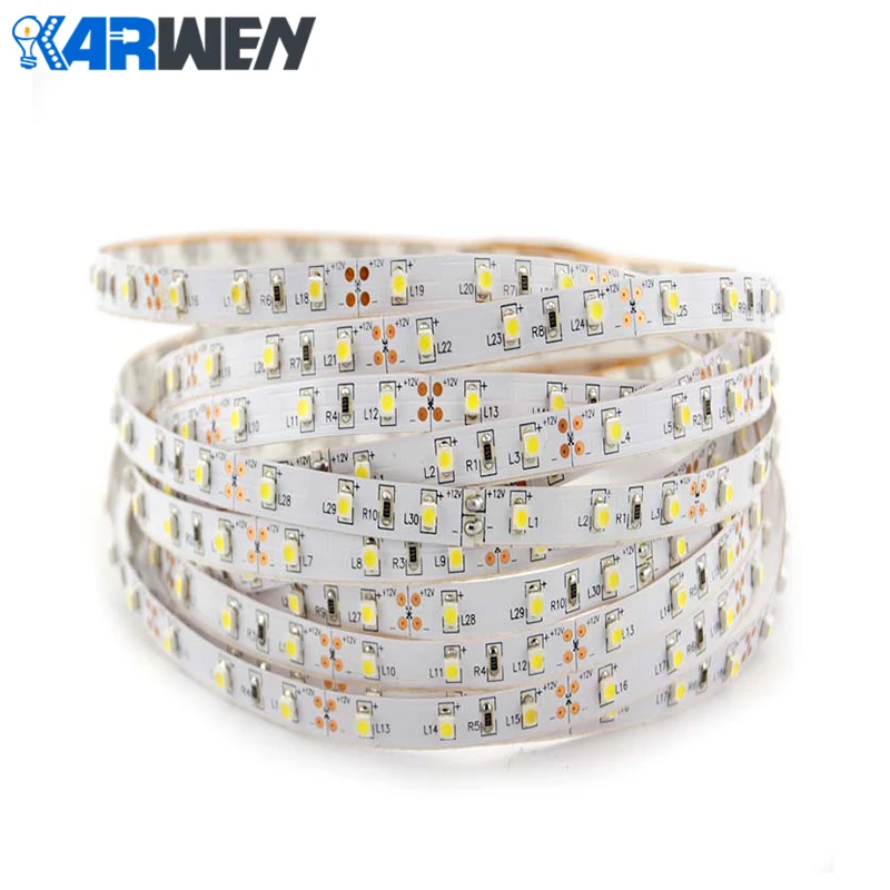 Гибкая светодиодная лента KARWEN RGB 300 светодиодов/5 м 2535 smd Светодиодная