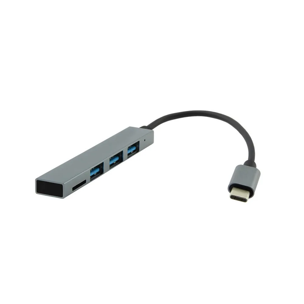 Type-C HUB 3 Ports USB 3.0 HUB