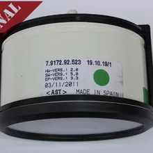 Вилочный погрузчик Linde индикатор дисплэй оборудования 7917292523 вилочный погрузчик Запасная часть