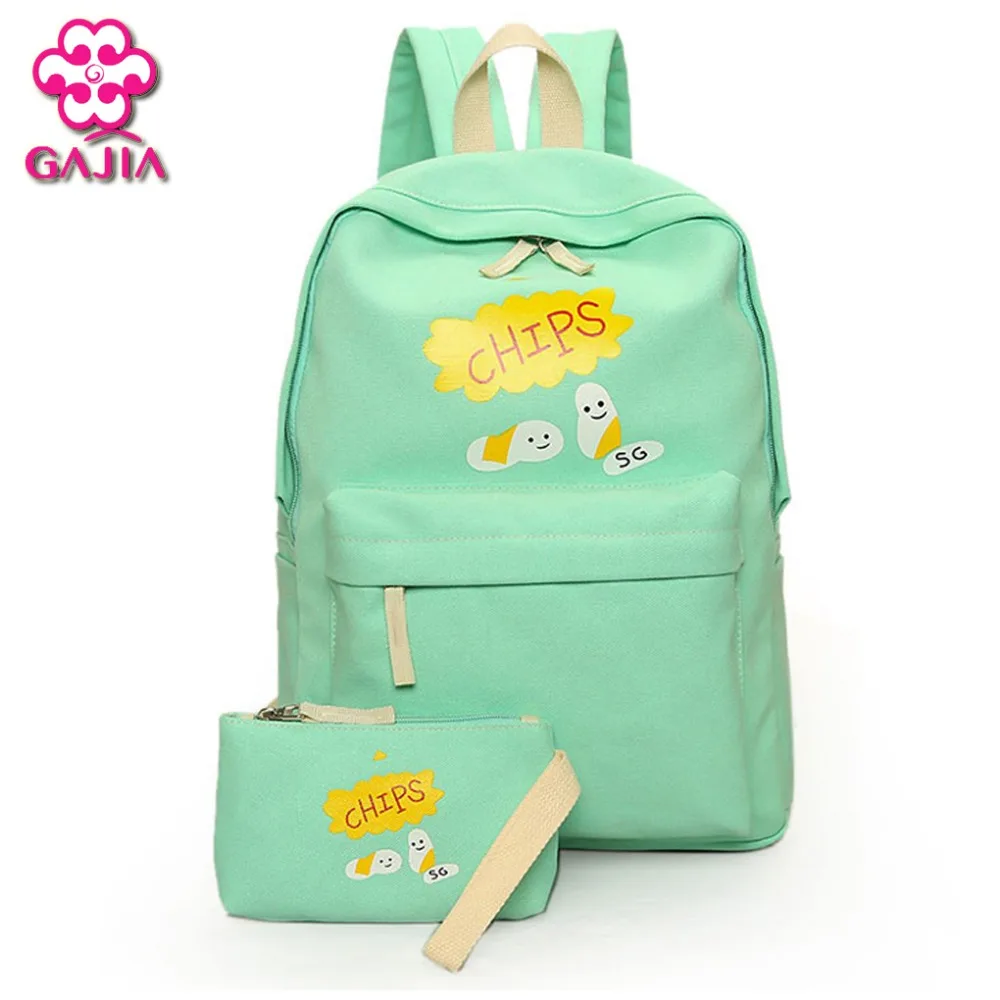 cute backpack accessories