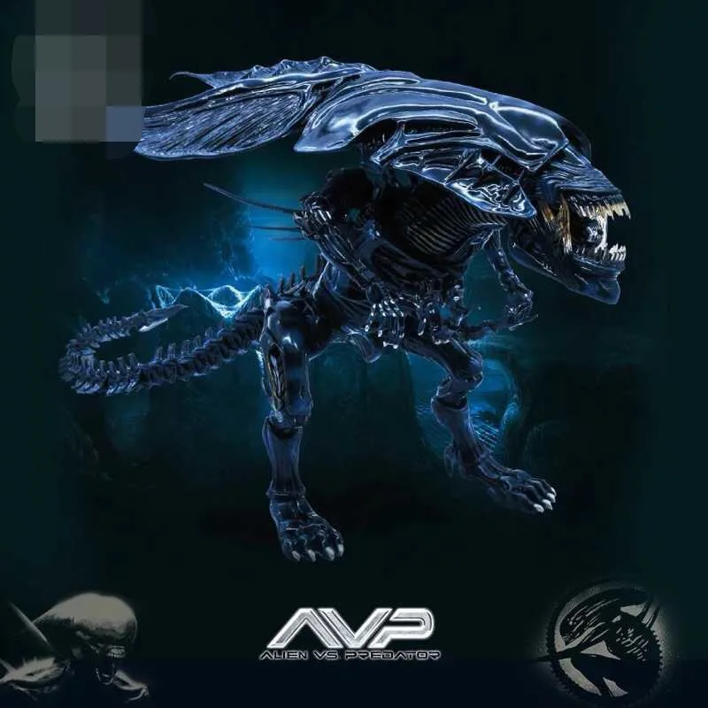 ALIENS      Q 34 (5)