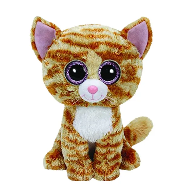 Ty Beanie Babies 6\