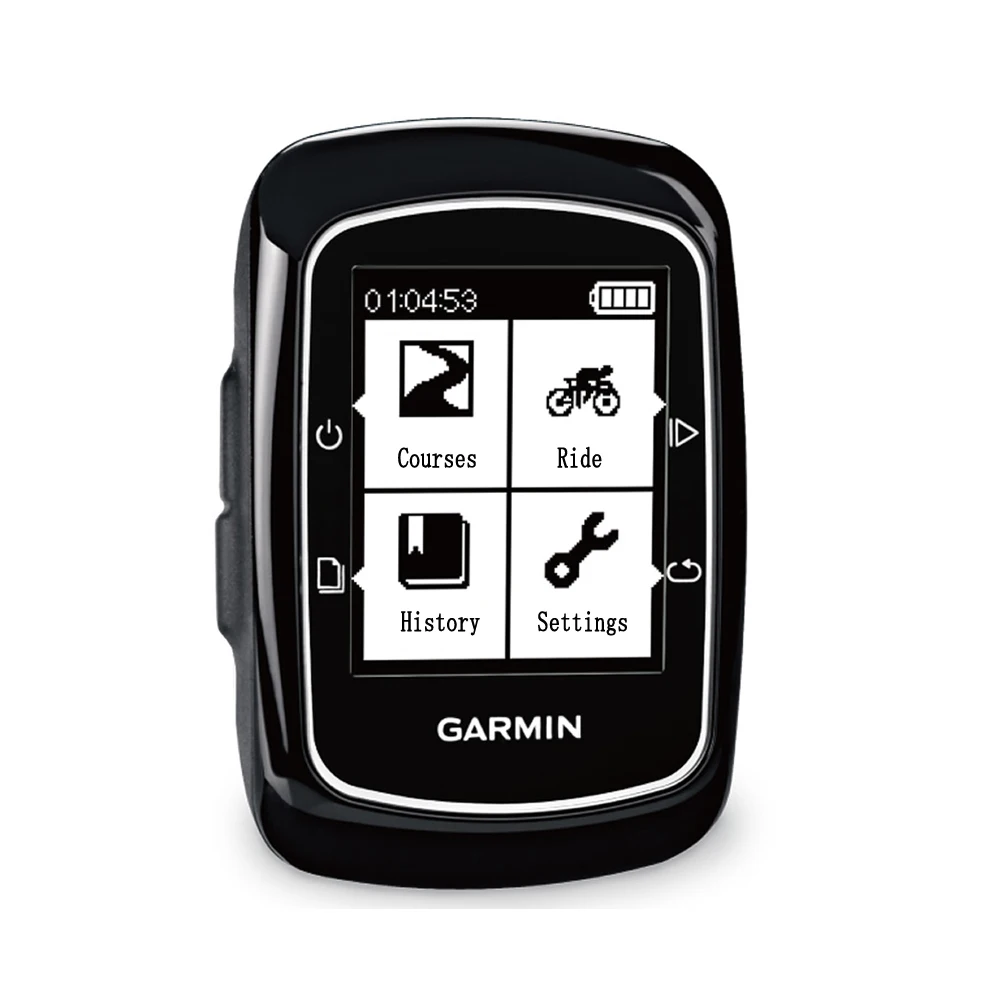 Gps Garmin Edge 200 Открытый Велоспорт gps беспроводной IPX7 водонепроницаемые часы беговые велосипедные часы горный велосипед компьютер