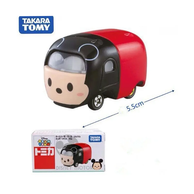 Disney игрушки мини юбка пачка Tomica Tomy ЦУМ Kawaii с Винни пухом для Эльзы из мультфильма