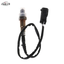 0258006537 Fuel Ratio Oxygen Sensor For Lada Niva Samara Kalina Priora UAZ Chevrolet Niva 0258006537 111803850010 11180385001
