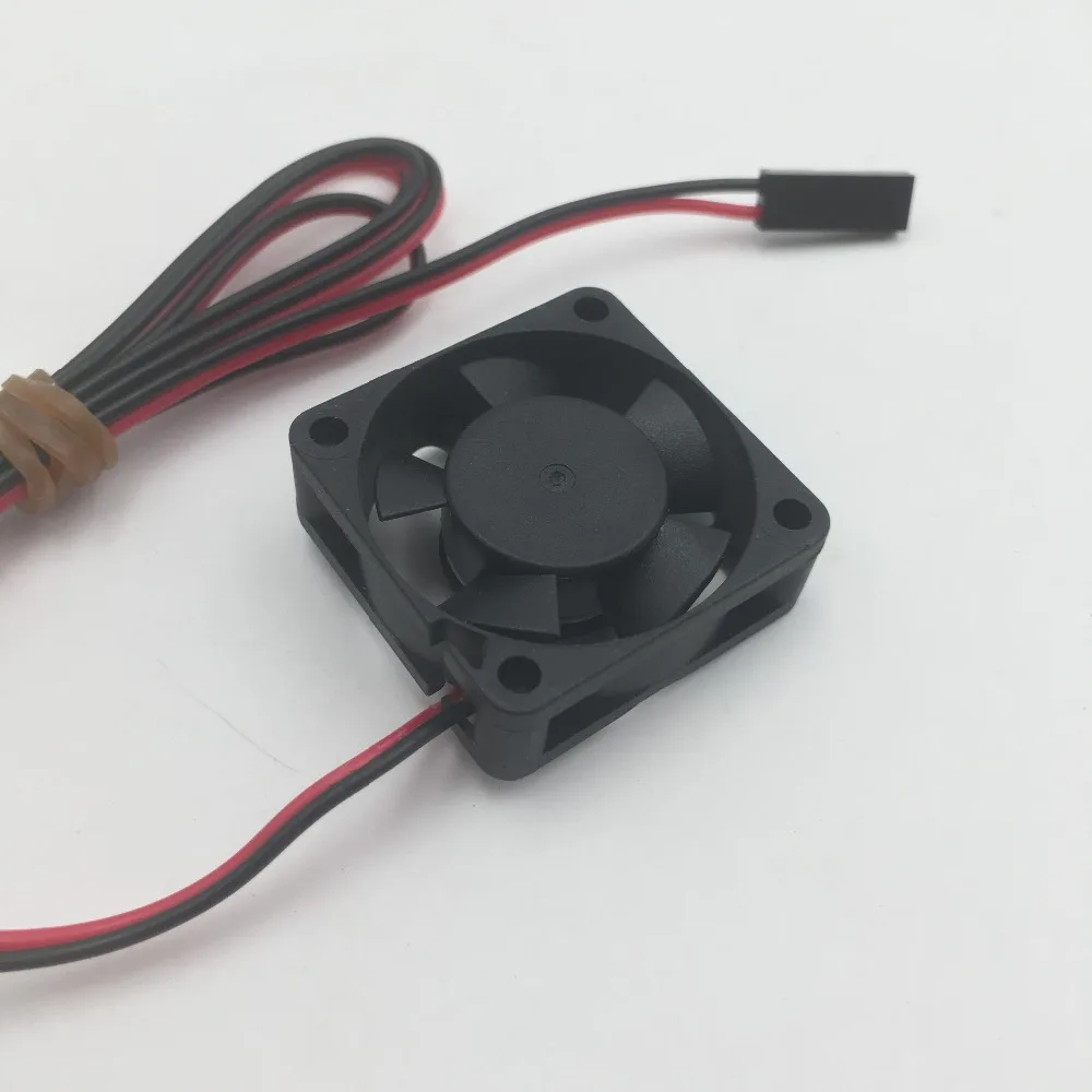 Prusa i3 mk2/mk2s 3d принтер 12В 3010 50 мм вентилятор охлаждения рукав подшипник двойной |