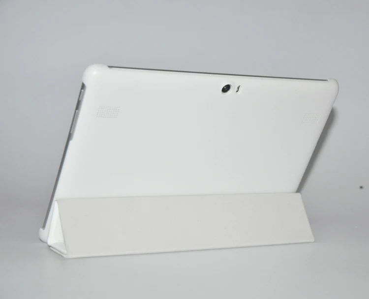 Флип-чехол для huawei Mediapad 10 FHD 10 Link S10-231 S10-201U/W S10-101U/W магнитный чехол для планшета huawei Mediapad 10FHD - Цвет: white
