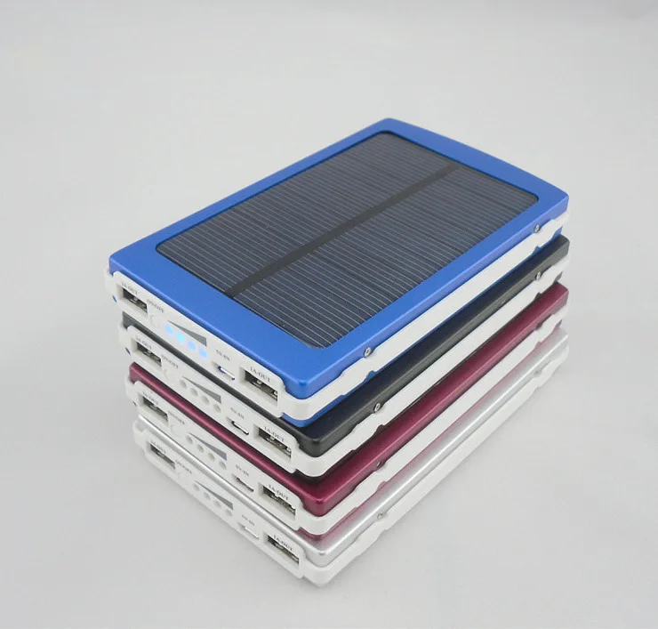 Power Bank На Сменных Аккумуляторах Купить