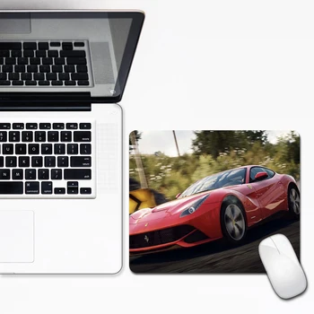 

30x25cm Need for Speed Mouse pad Speed Game Gamer gaming notebook pc accessories car Mousepad for Office Laptop mat