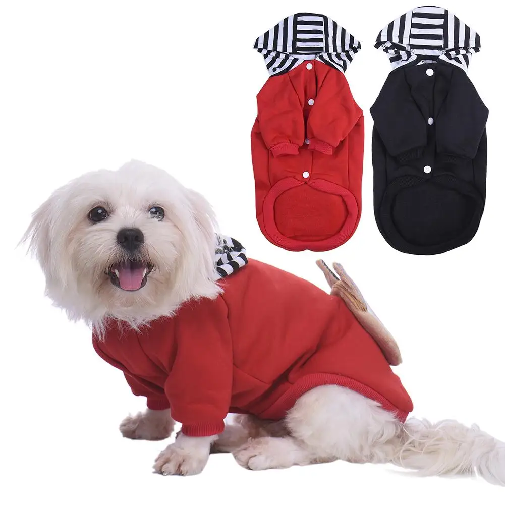 

Dog Bag Sweater - After The Bread Bag Can Hold Things