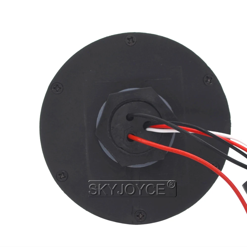 SKYJOYCE 2018 New AC 12V 35W HID Xenon Ballast Mini All In One Car Headlight Round HID Ballast For H1 H7 H11 35W Xenon HID Kit (3)