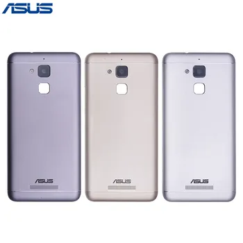 

Asus ZC520TL Battery Housing Cover back rear door Cover For ASUS ZenFone 3 Max ZC520TL Housing Cover Case For Zenfone ZC520TL