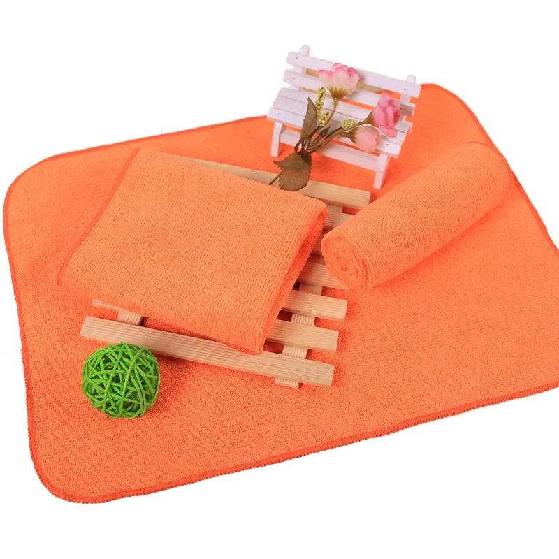 Ehome Thick Microfiber Cleaning Wiping dust Cloths Mops Set are Perfect