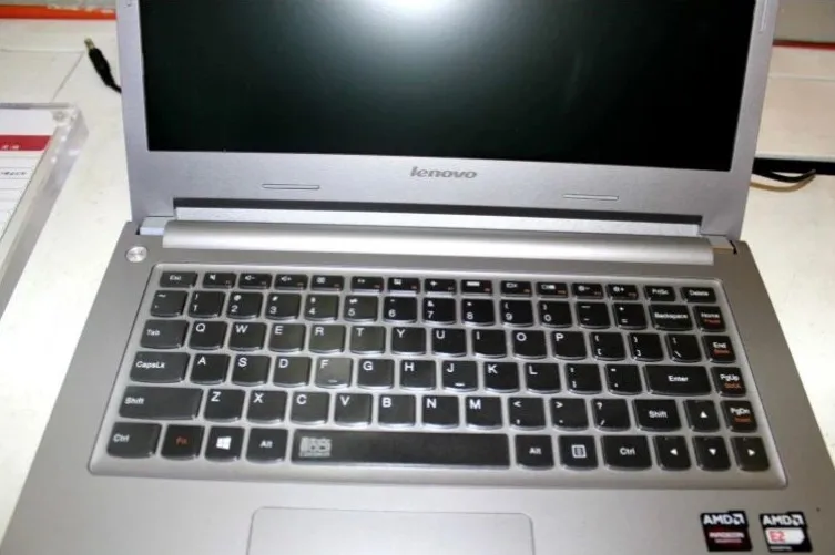 Keyboard Skin Cover Protector IBM Lenovo U300 U310 U400 U410 U430 U430P U430T