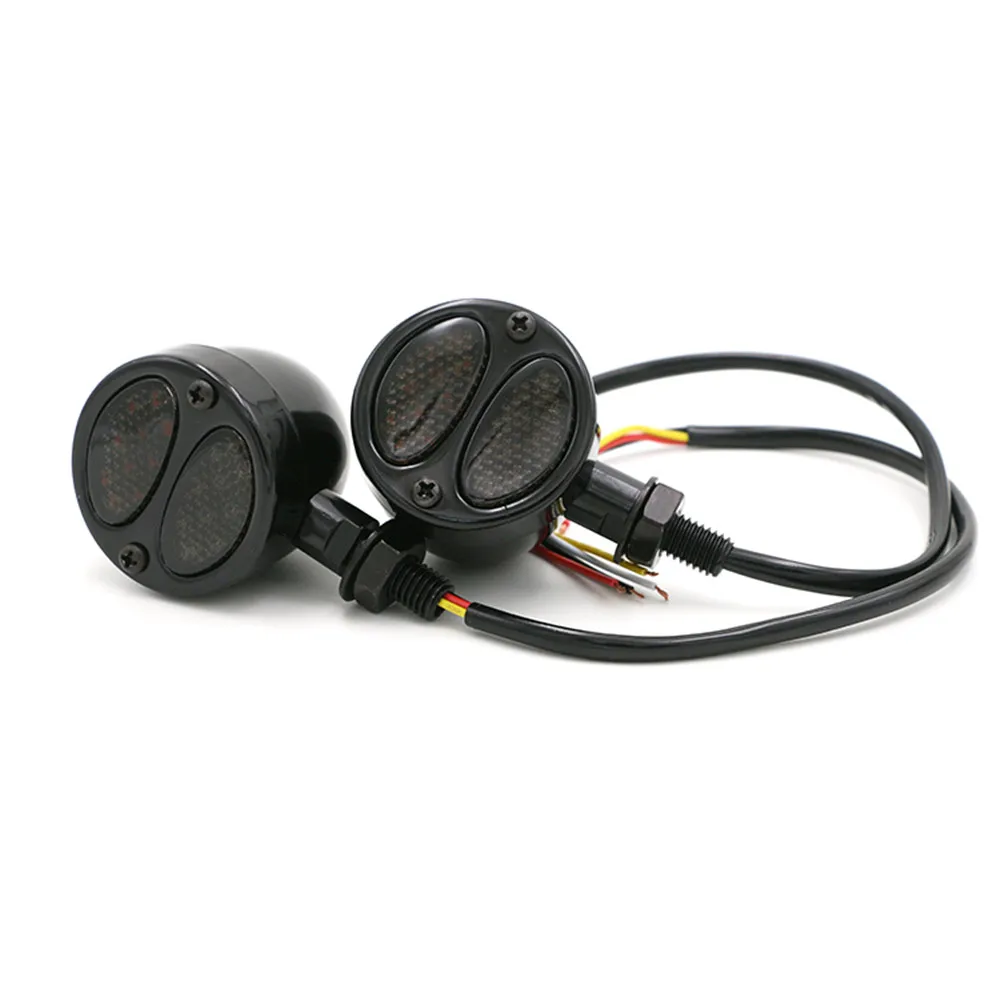 1 пара указатели поворота для мотоциклов Suzuki GSF 600 650 1200 1250 N/S Bandit GSF1250SA DL 1000 650| |