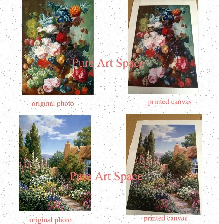 

Custom Large Digital Image Photo Print on Canvas Service - High quality, Featured Service wholesale and dropship is welcomed