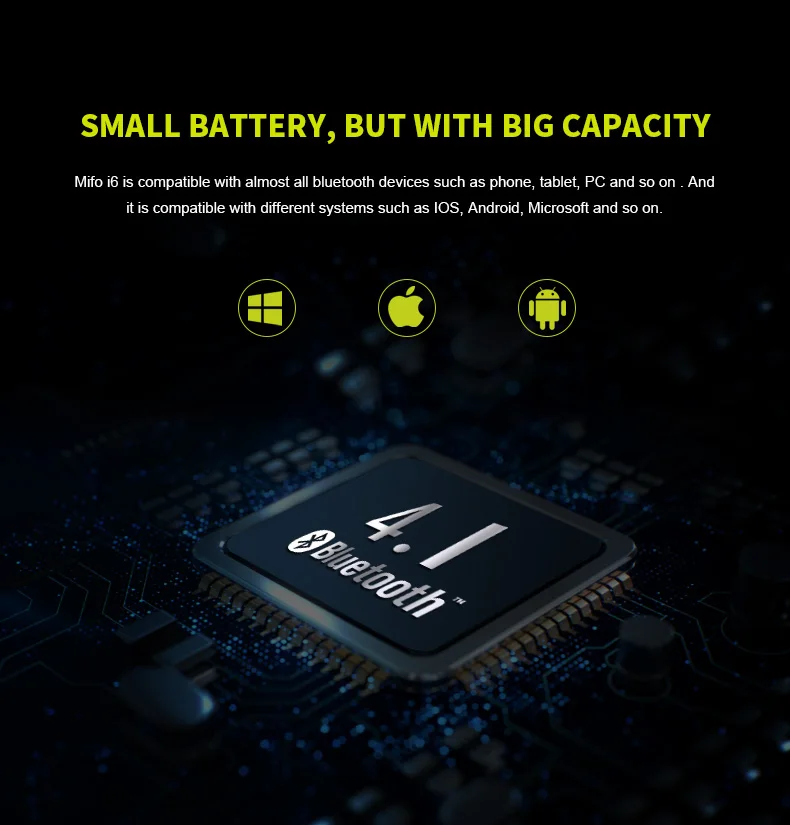 mifo i6 pc  16