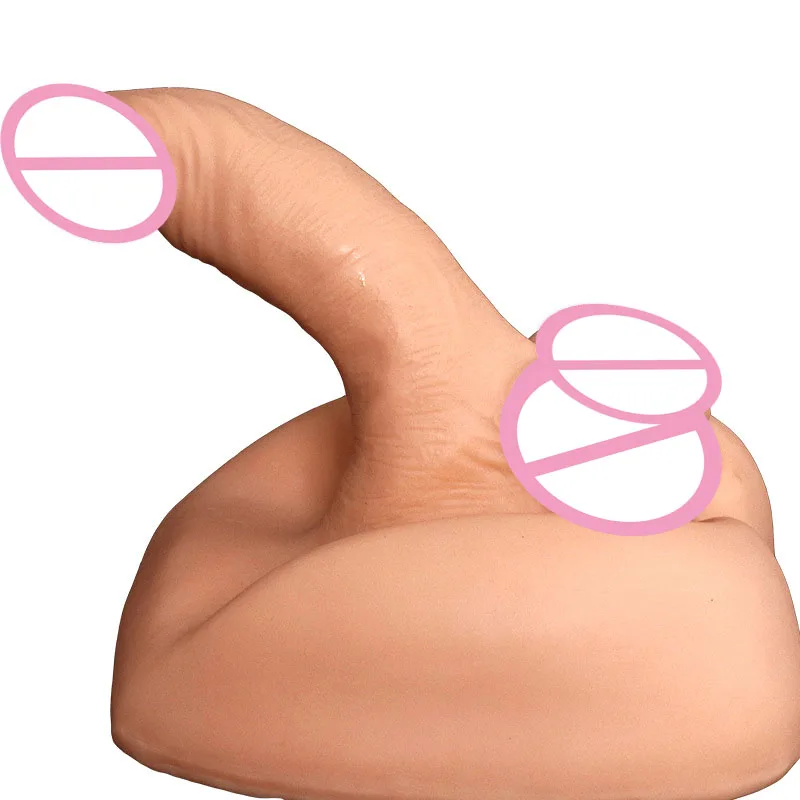 Анальный фаллоимитатор вибратор Сидящая секс игрушка огромный машина для геев