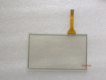 

Touch Glass New Compatible for HMI Touch Panel HMIGXU3500 7 Inch