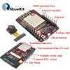 Módulo WiFi ESP32-CAM ESP32 serial a WiFi ESP32 CAM Placa de desarrollo 5V Bluetooth con módulo de cámara OV2640 para Arduino ► Foto 3/6