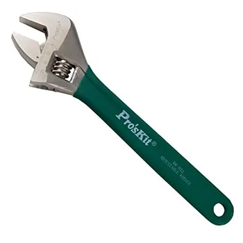

Selling HW-012 Multifunction Adjustable Spanner Anti-slip Precision Insulated titanium alloy Wrench Repair Tool