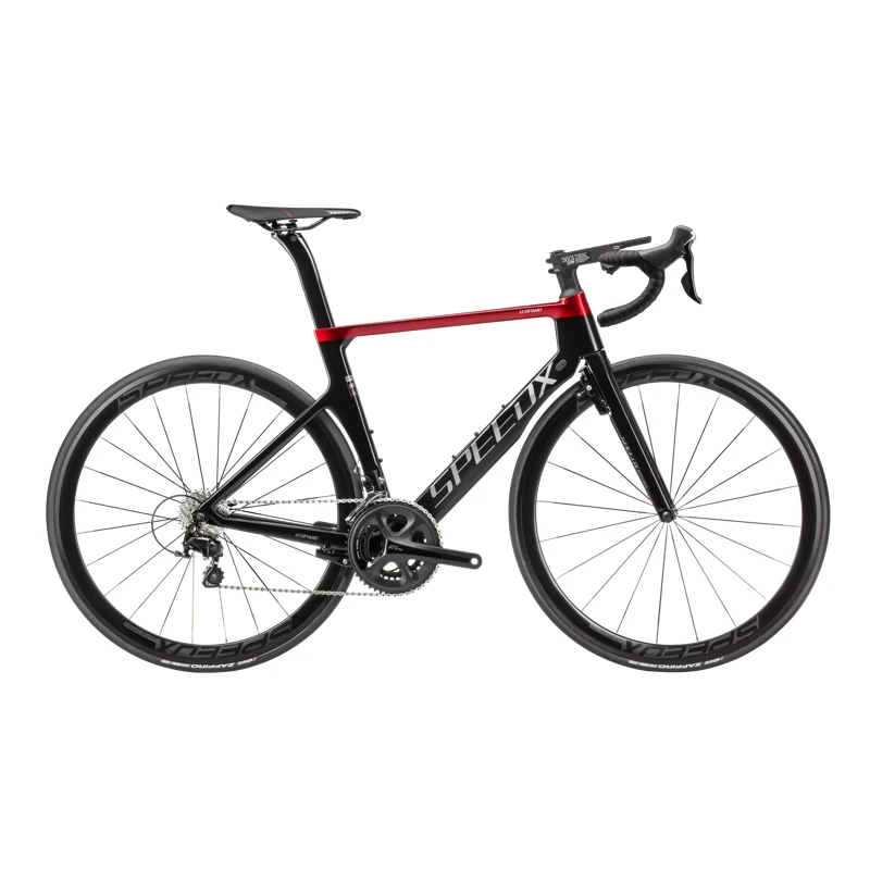 smart road bike