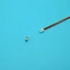 10 SETS Mini Micro SH 1.0 2Pin 3/4/5/6/12P JST Male & Female PCB Connector with Wires Cables 100MM ► Photo 3/6