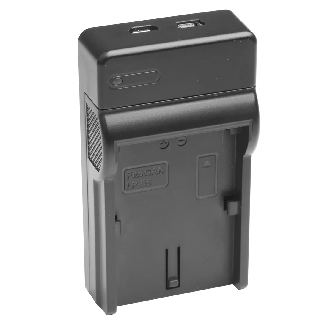

USB Battery charger for Canon LP-E6 LC E6E EOS 70D 5D Mark II III 6D 60Da 60D 7D