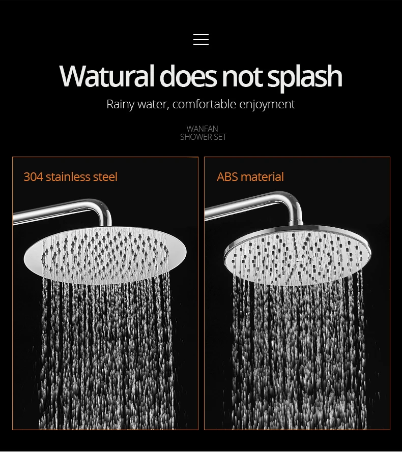 Shower faucet  (7)