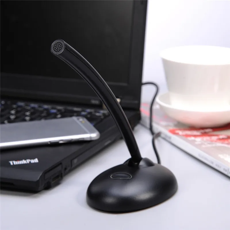 Portable USB Microphone Studio microphone with microphone
