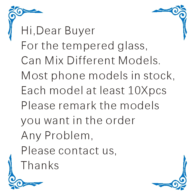 mix